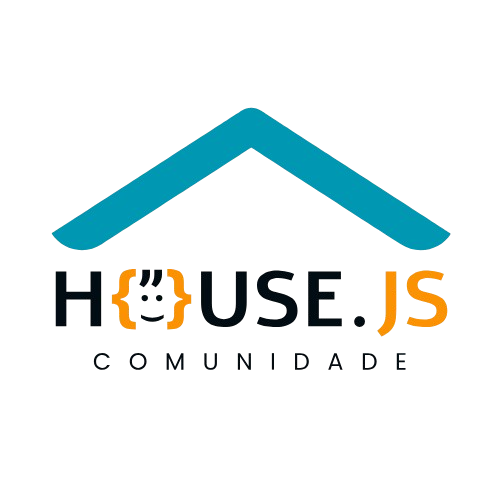 Logo da HouseJs sem fundo